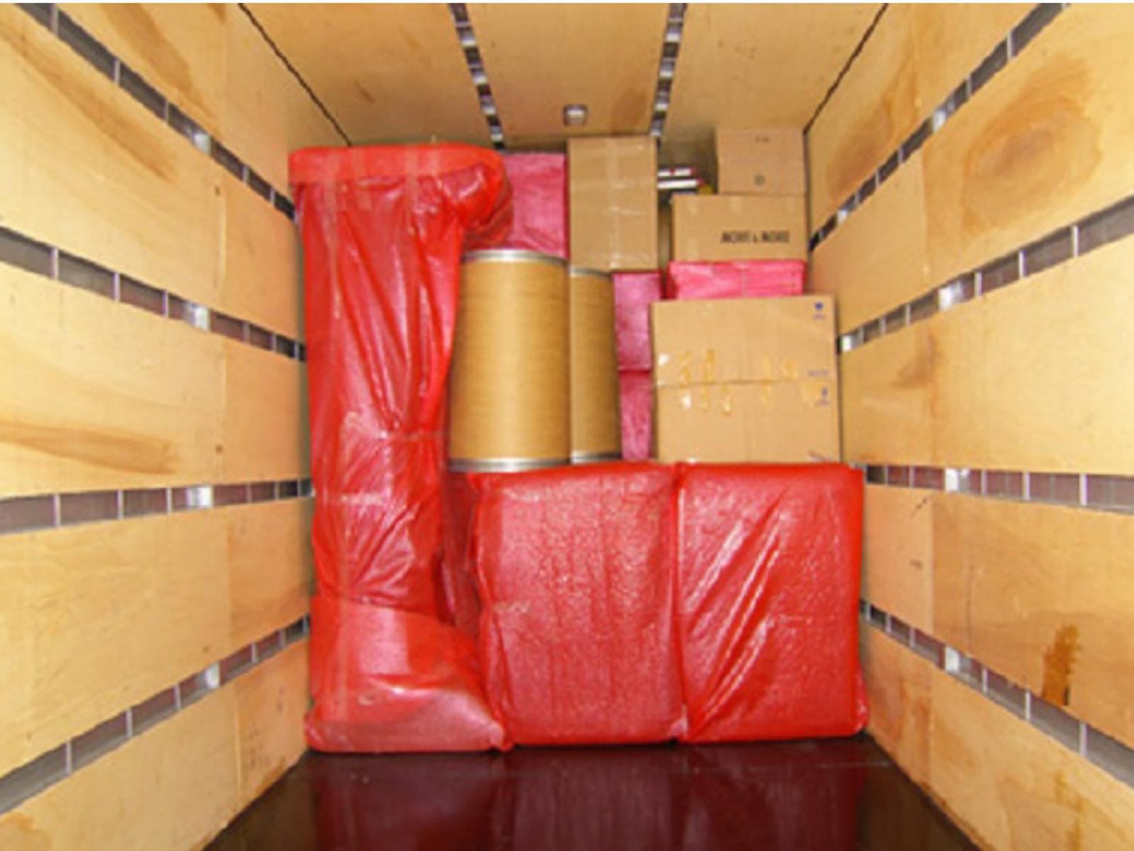 Atakum Evden Eve Nakliyat