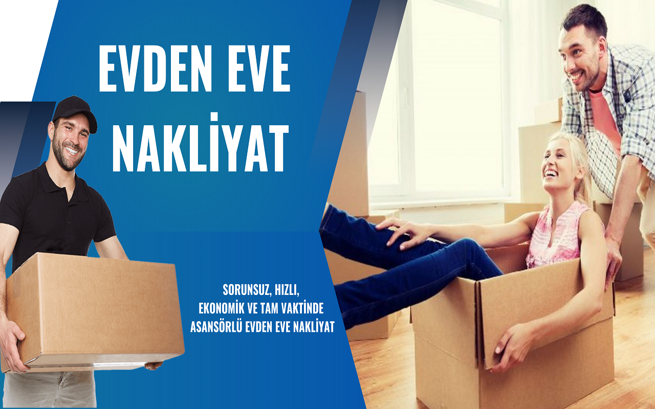 Samsun Şehir İçi Nakliyat